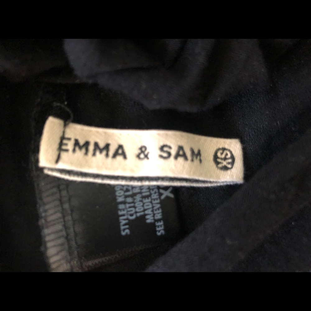 Emma & Sam Top - Picture 3 of 3